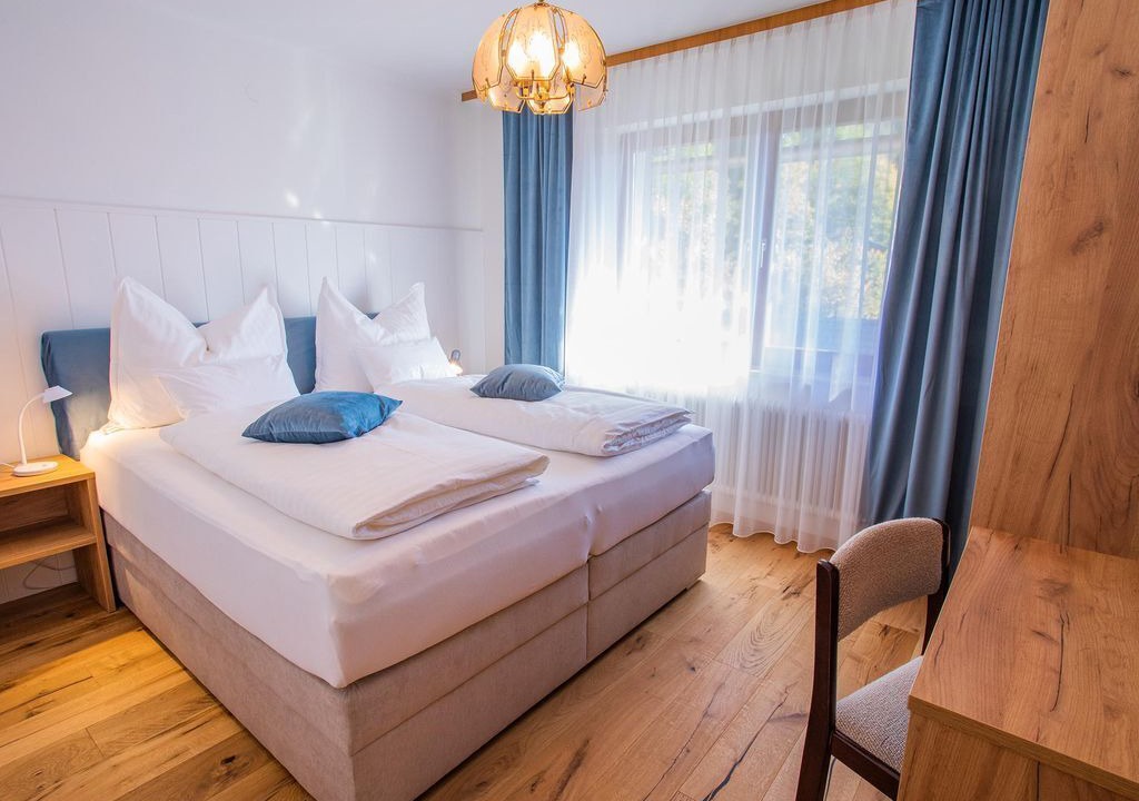 Photo of Bedroom in Assachberg