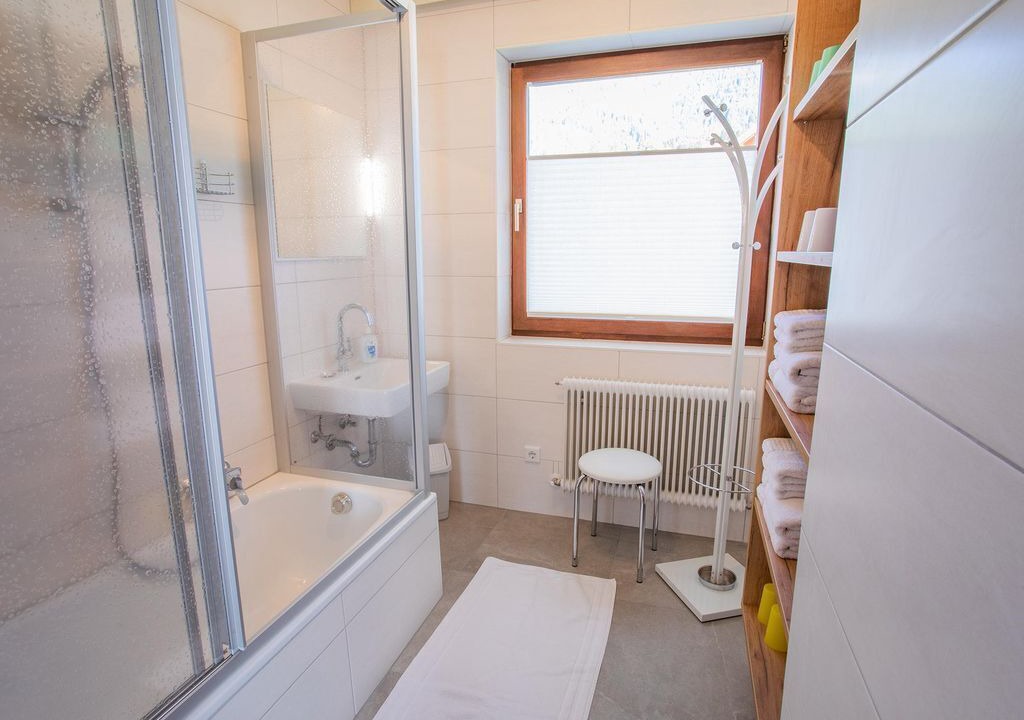 Photo of Bathroom in Assachberg