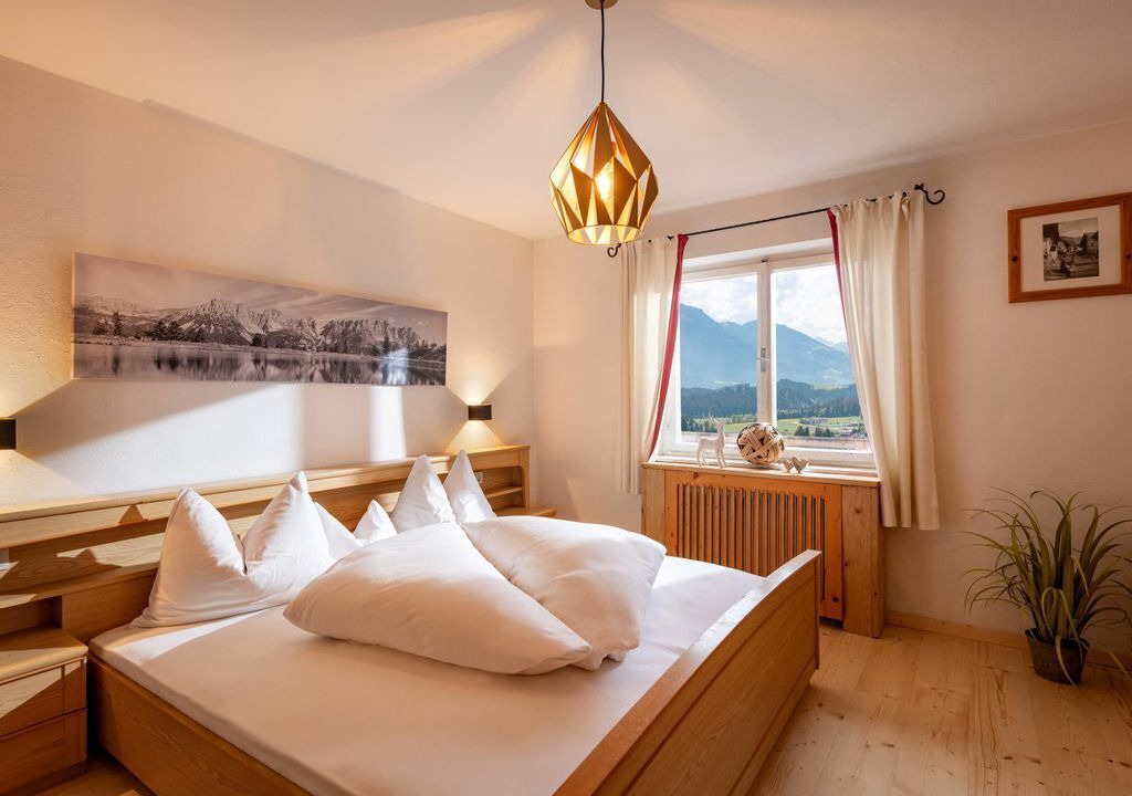 Photo of Bedroom in Going am Wilden Kaiser