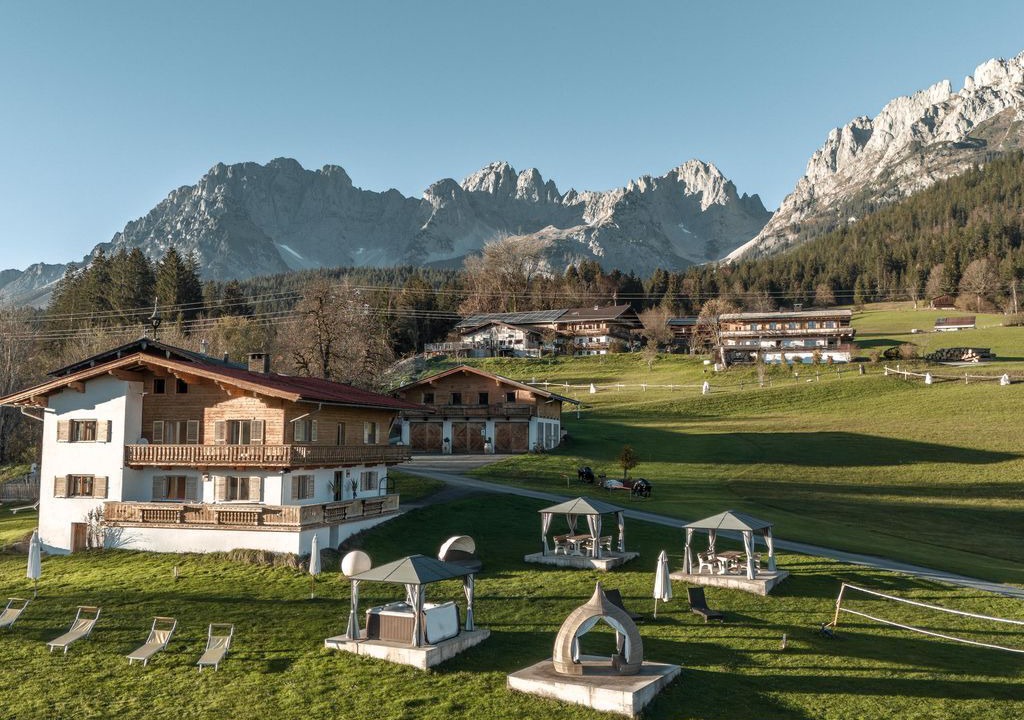 Photo of Outdoor in Going am Wilden Kaiser