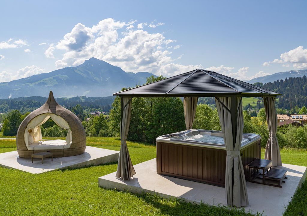 Photo of Outdoor in Going am Wilden Kaiser