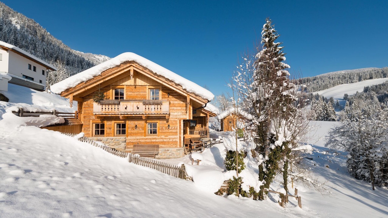 Photo of Outdoor in Sankt Martin am Tennengebirge