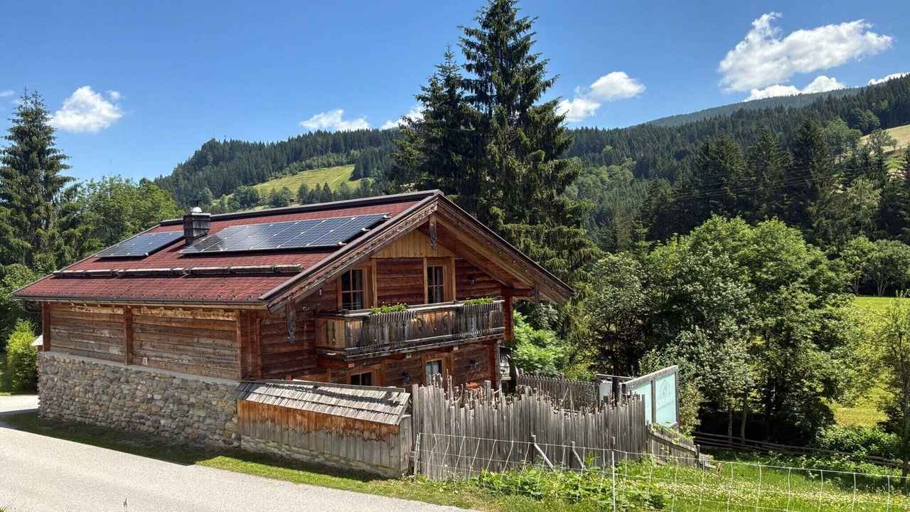 Photo of Outdoor in Sankt Martin am Tennengebirge