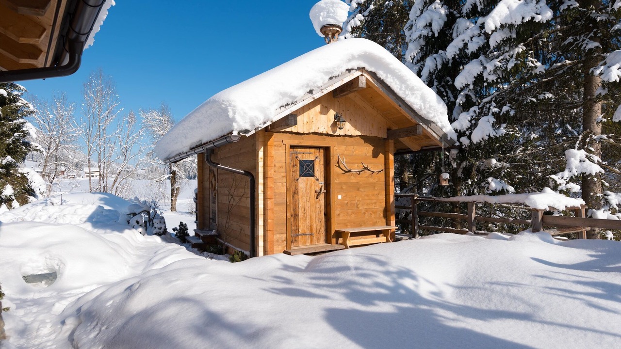 Photo of Outdoor in Sankt Martin am Tennengebirge