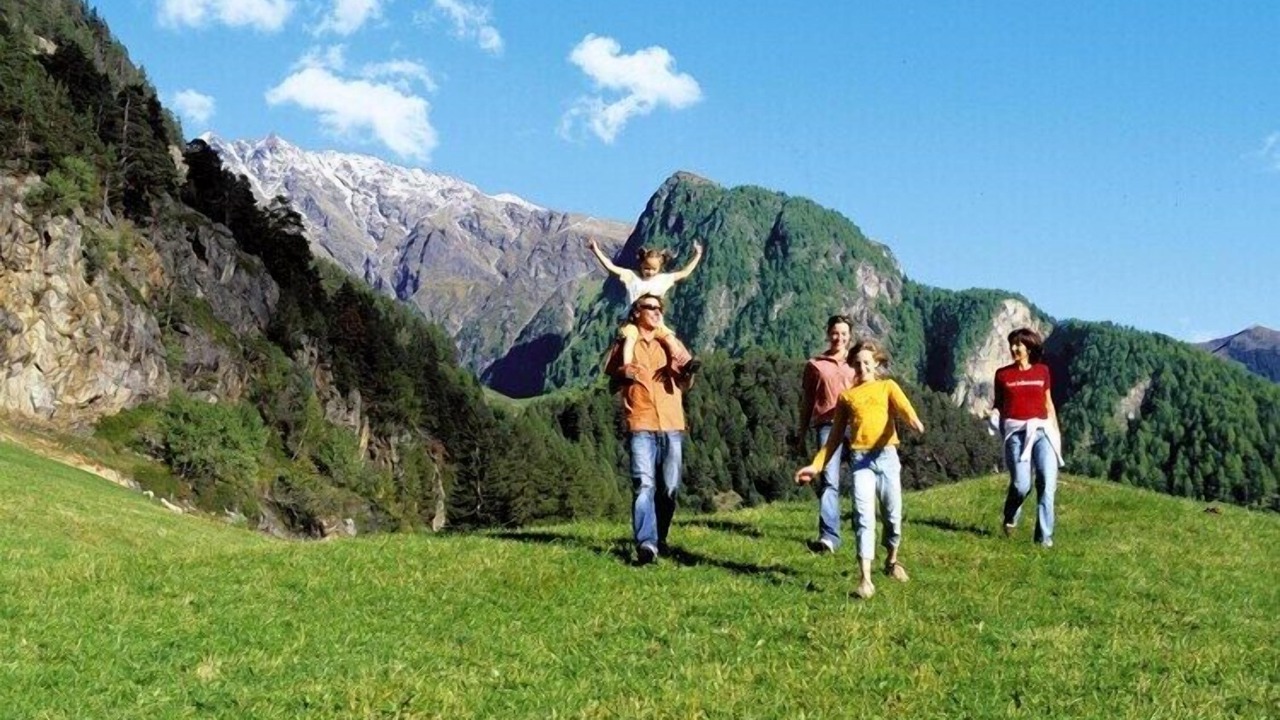Photo of Others in Hochkrimml