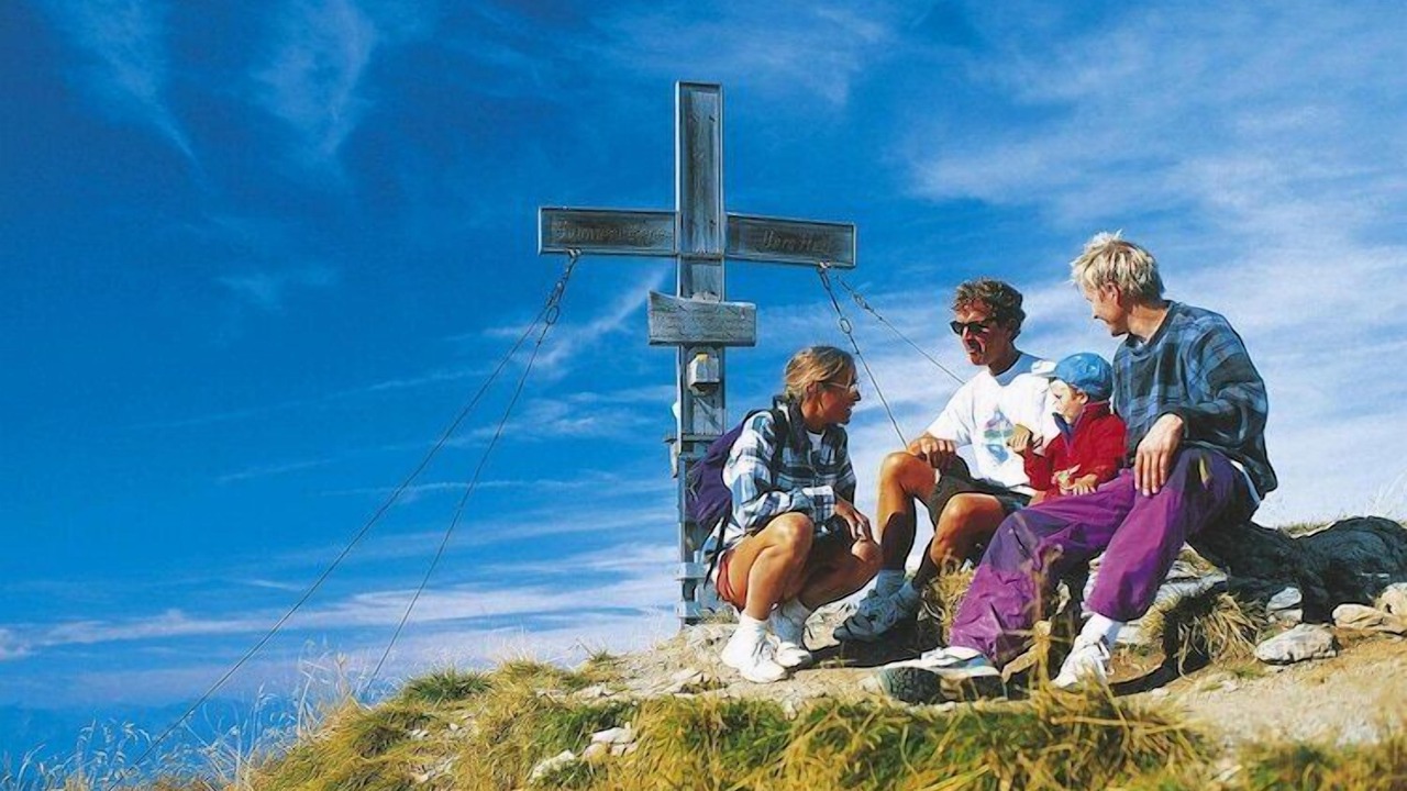 Photo of Others in Hochkrimml