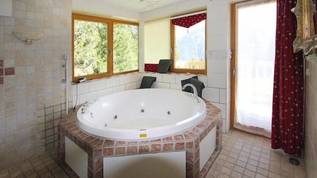 Photo of Bathroom in Hochkrimml