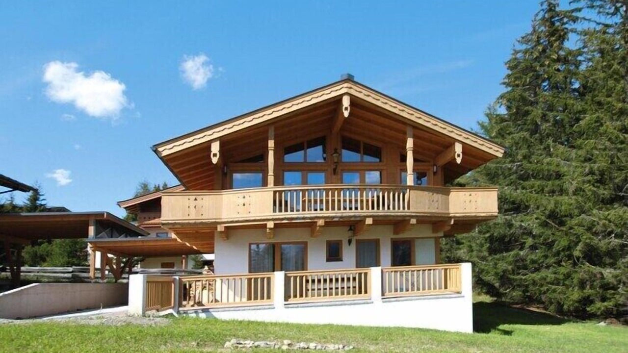 Photo of Outdoor in Hochkrimml