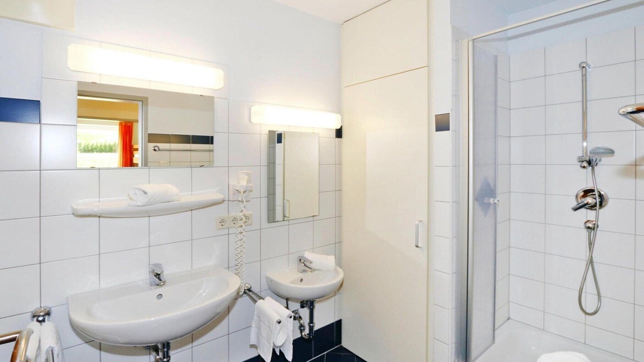 Photo of Bathroom in Altenmarkt im Pongau