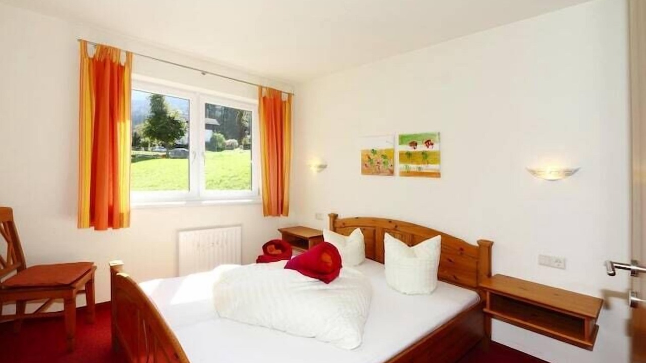 Photo of Bedroom in Altenmarkt im Pongau