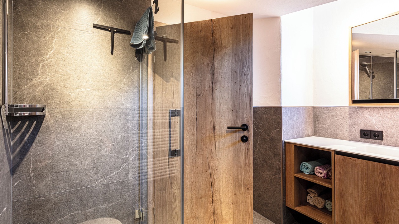 Photo of Bathroom in Maishofen