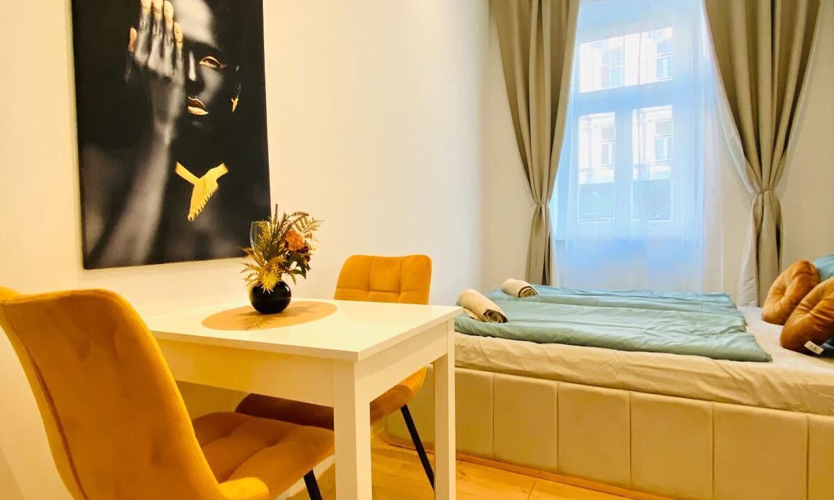 Photo of Bedroom in Ottakring
