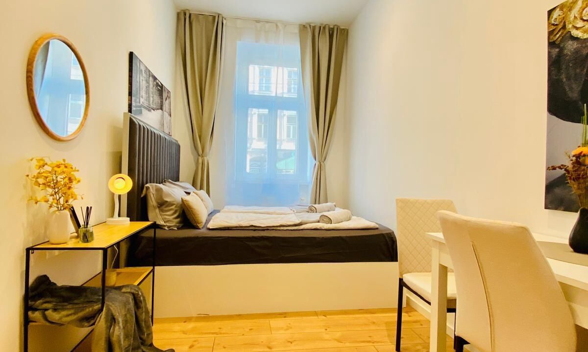 Photo of Bedroom in Ottakring