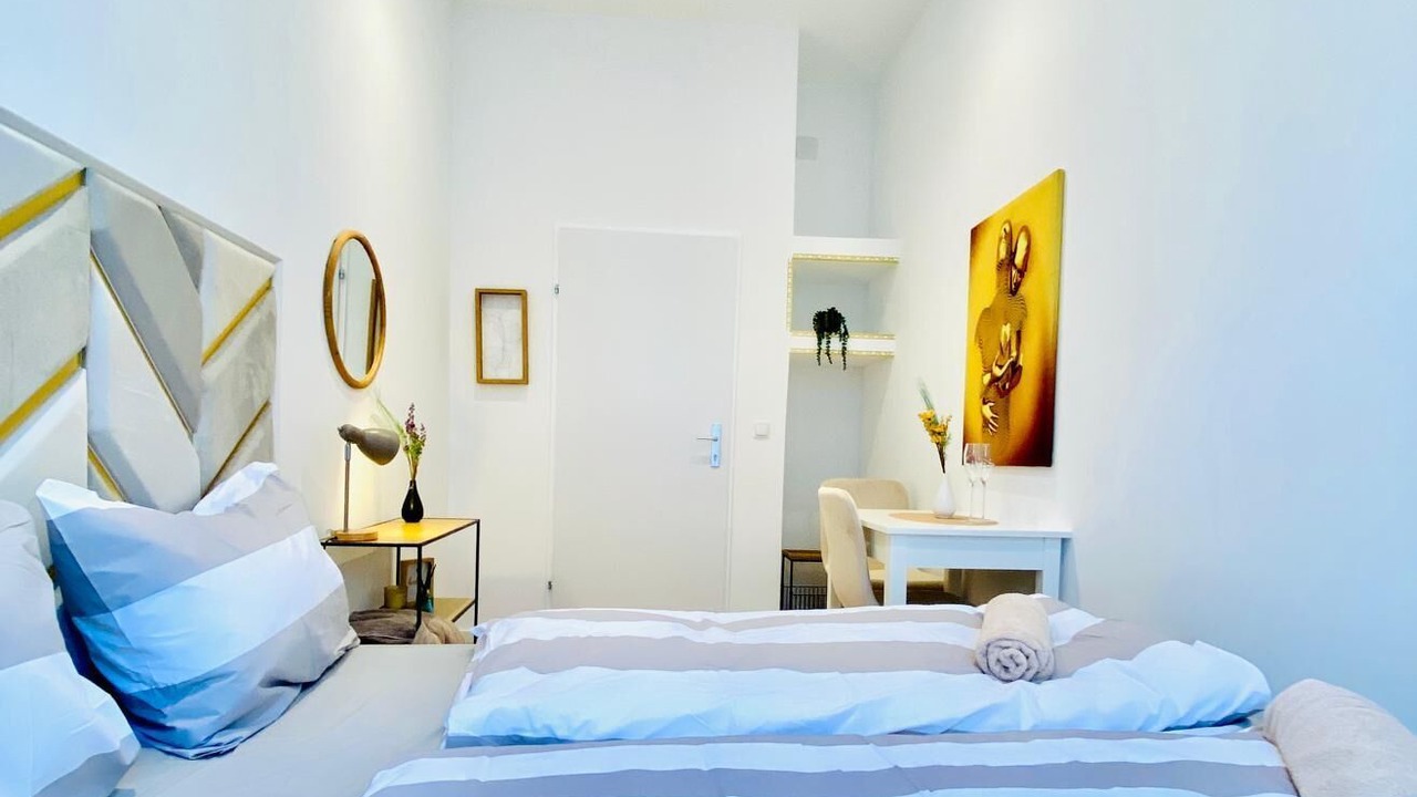 Photo of Bedroom in Ottakring