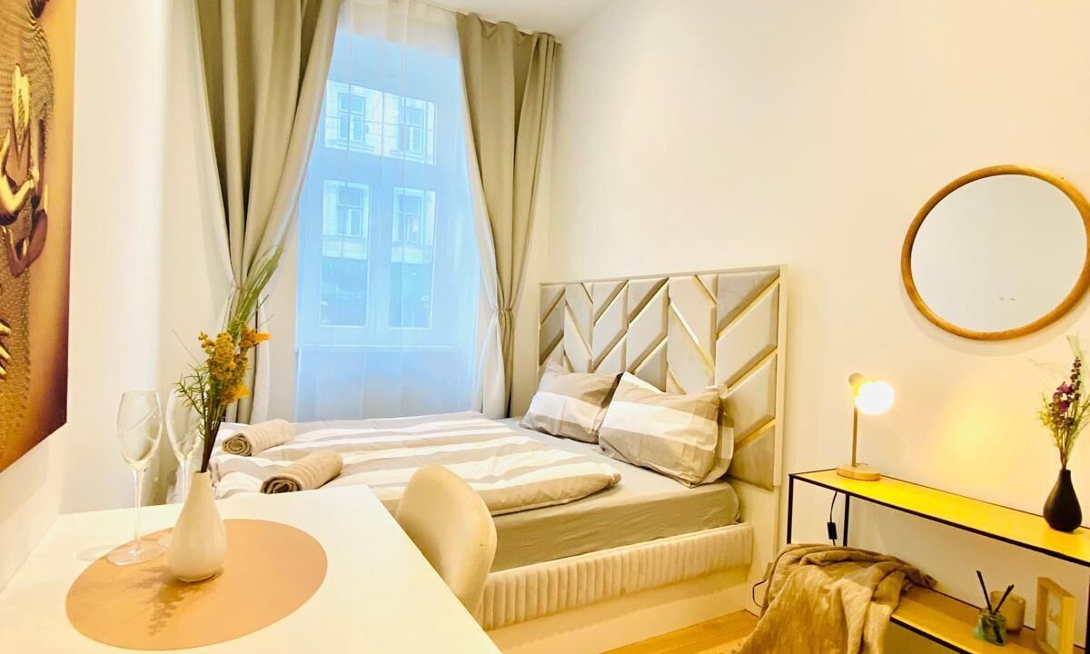 Photo of Bedroom in Ottakring