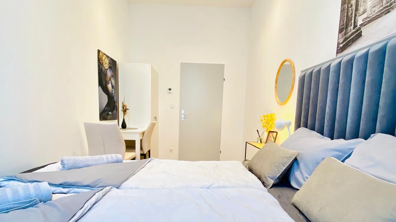Photo of Bedroom in Ottakring