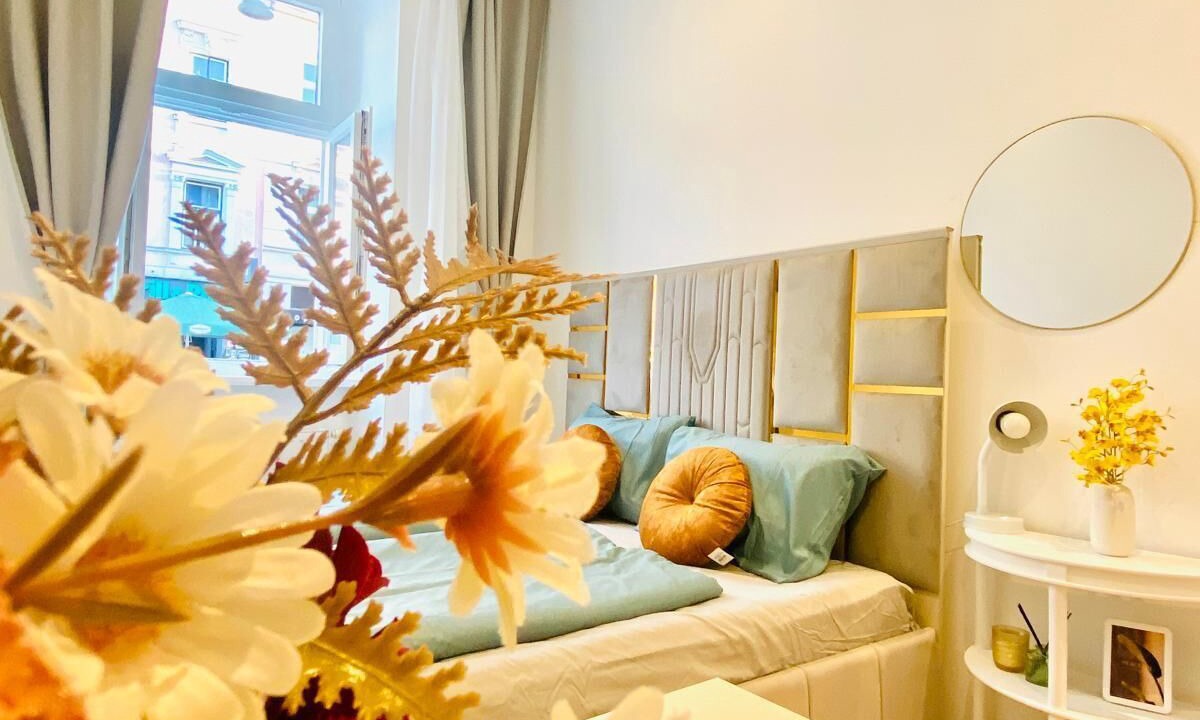 Photo of Bedroom in Ottakring