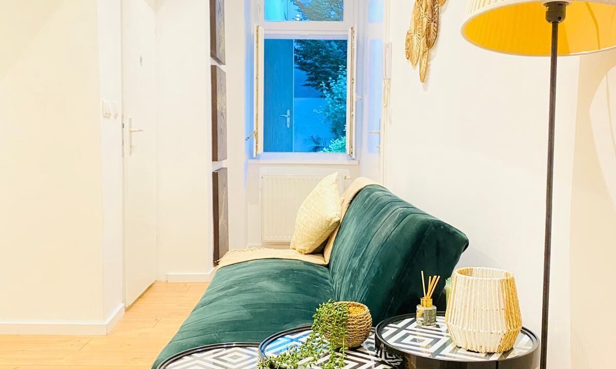 Photo of Kitchen in Ottakring