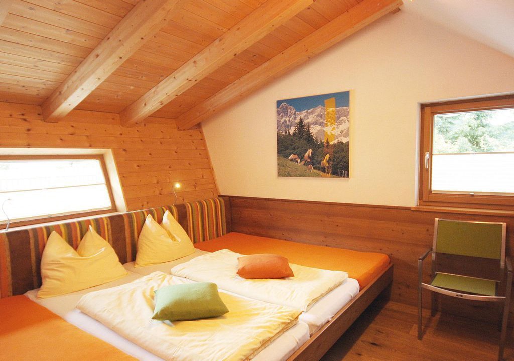 Photo of Bedroom in Am Feuersang