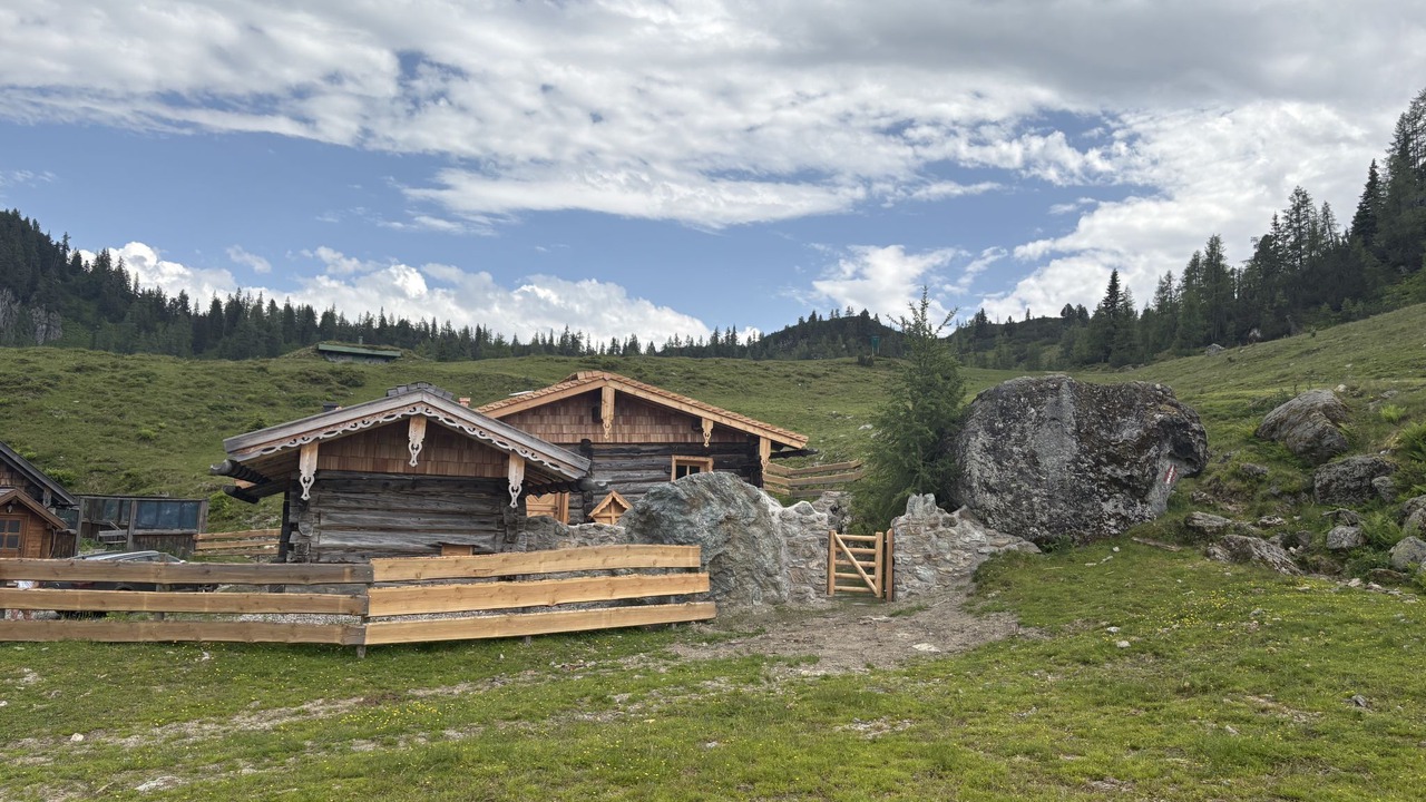 Photo of Others in Forstau