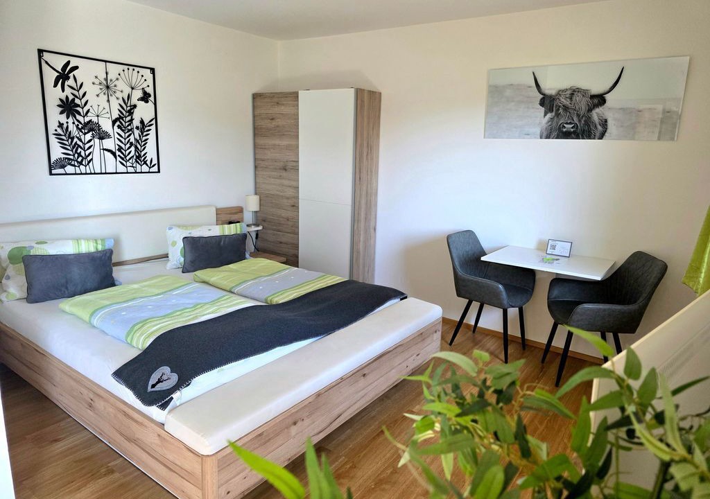 Photo of Bedroom in Koppl