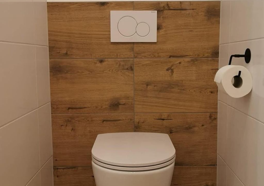 Photo of Bathroom in Koppl