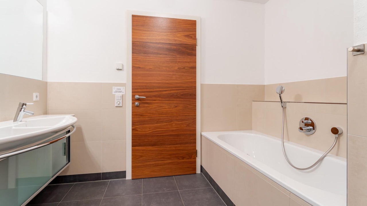 Photo of Bathroom in Viehhofen