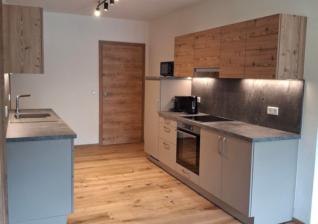 Photo of Kitchen in Assachberg