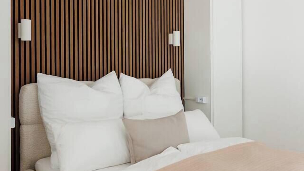 Photo of Bedroom in Brigittenau