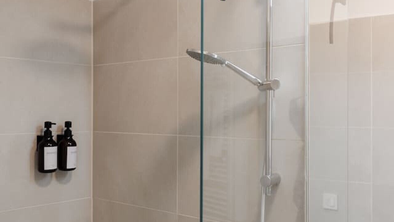 Photo of Bathroom in Brigittenau