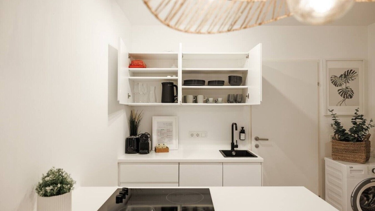 Photo of Kitchen in Brigittenau