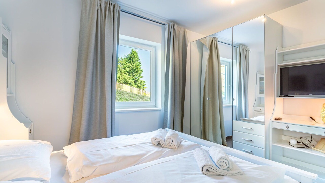 Photo of Bedroom in Sankt Urban