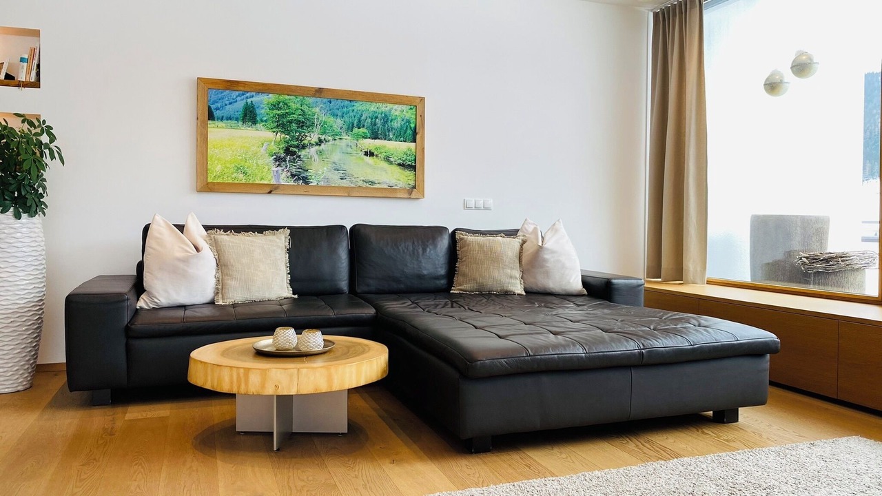 Photo of Livingroom in Forstau
