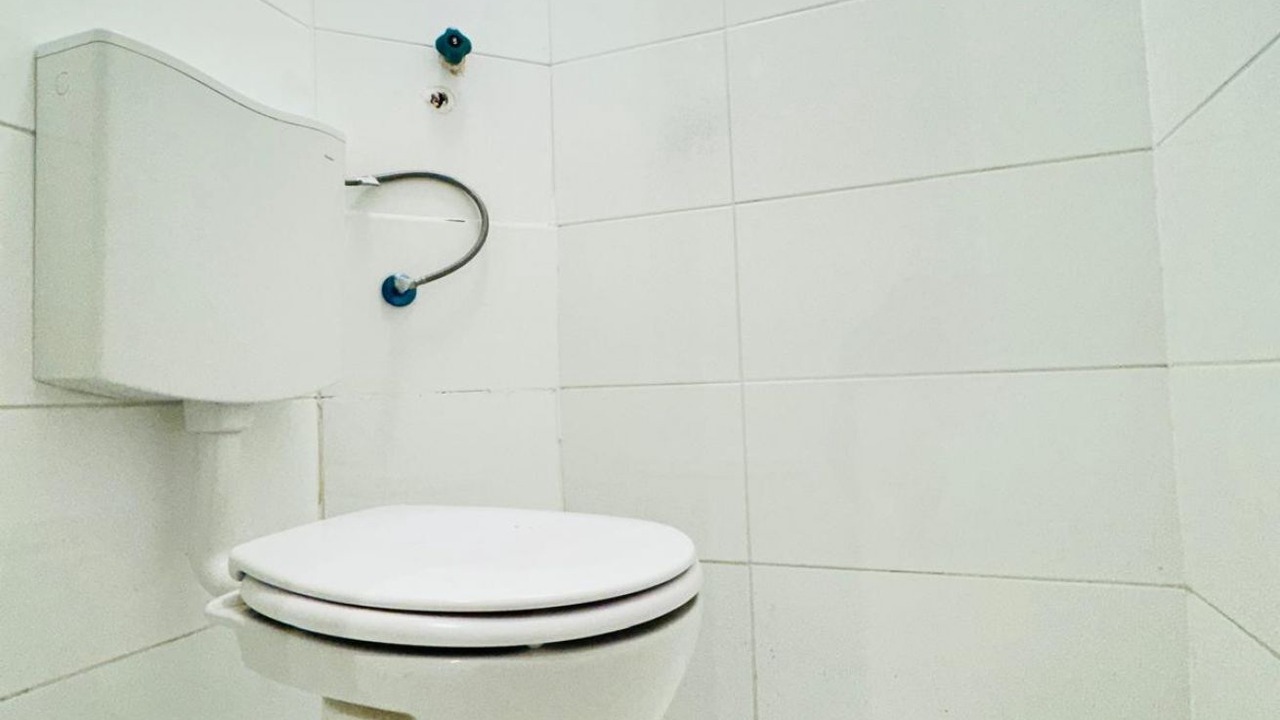 Photo of Bathroom in Matzleinsdorf