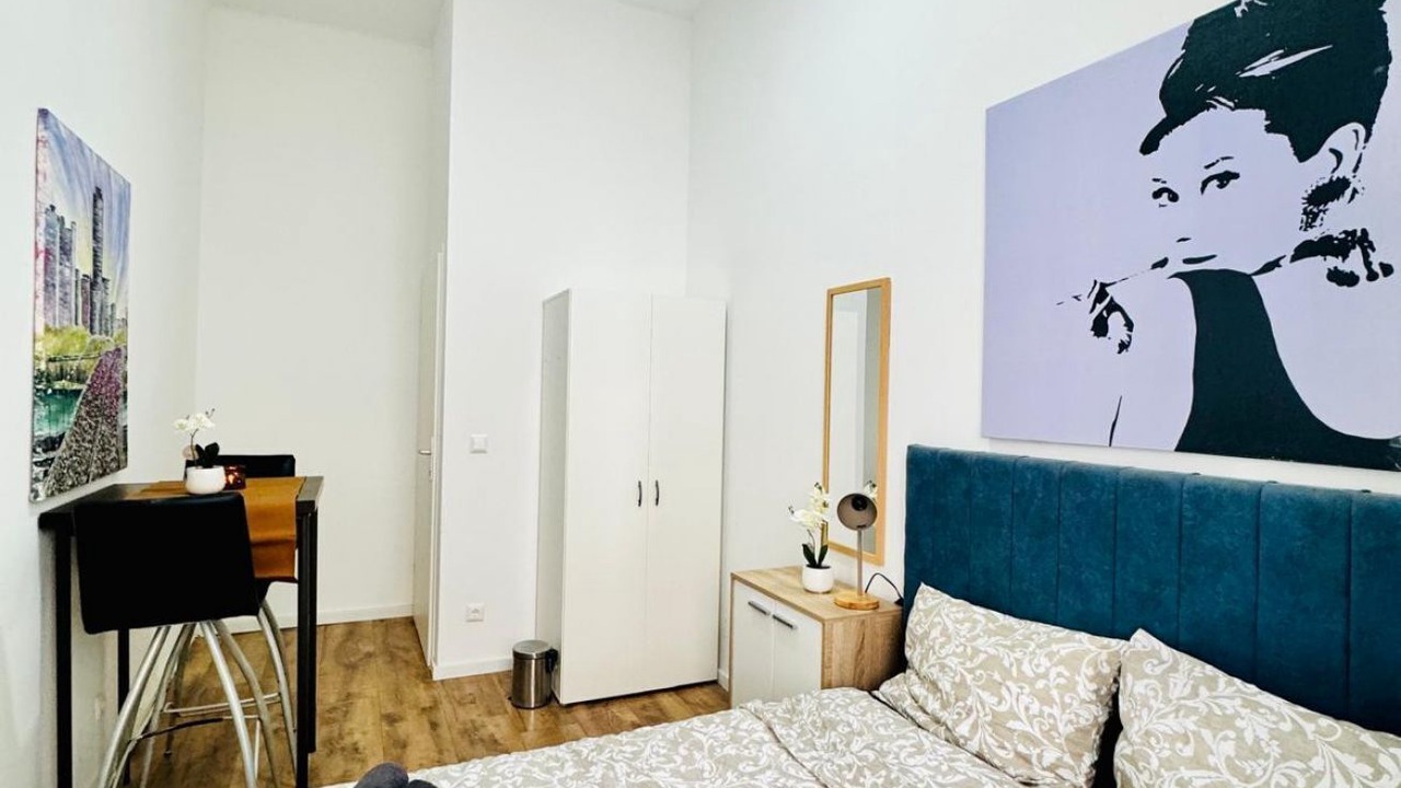 Photo of Bedroom in Matzleinsdorf