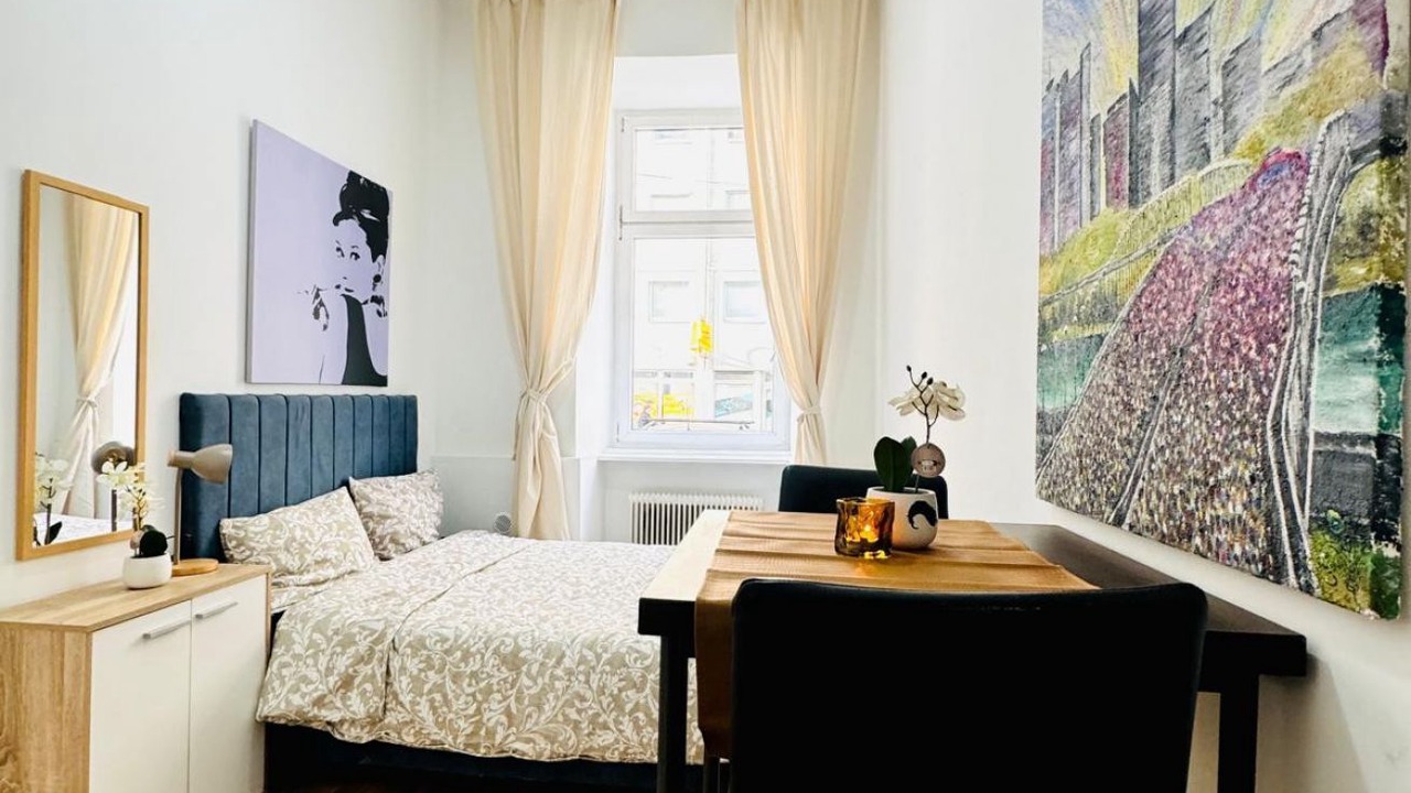 Photo of Bedroom in Matzleinsdorf