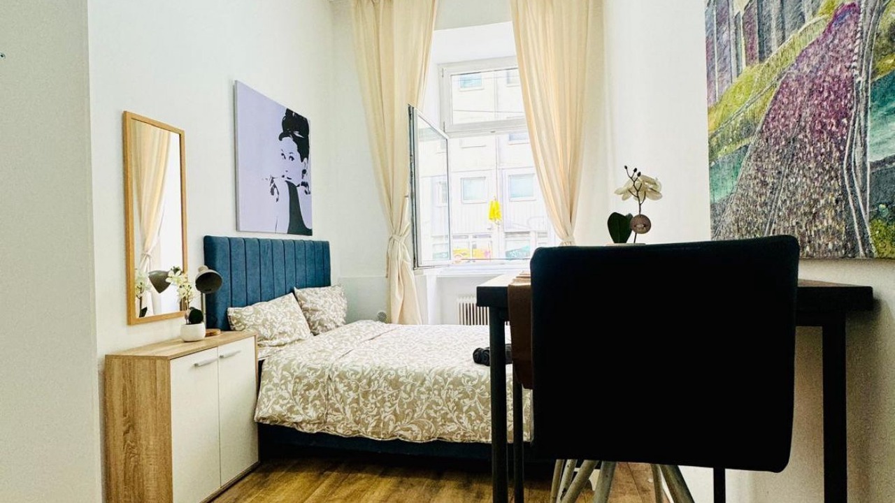 Photo of Bedroom in Matzleinsdorf