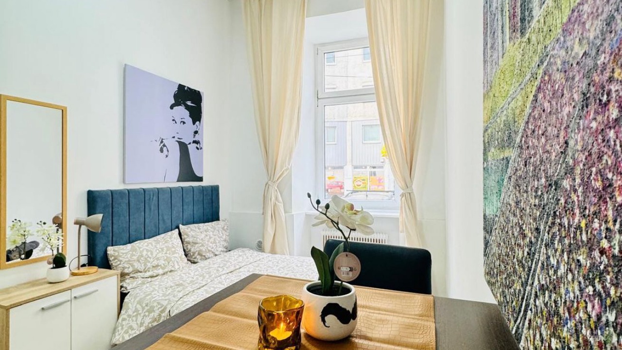 Photo of Bedroom in Matzleinsdorf