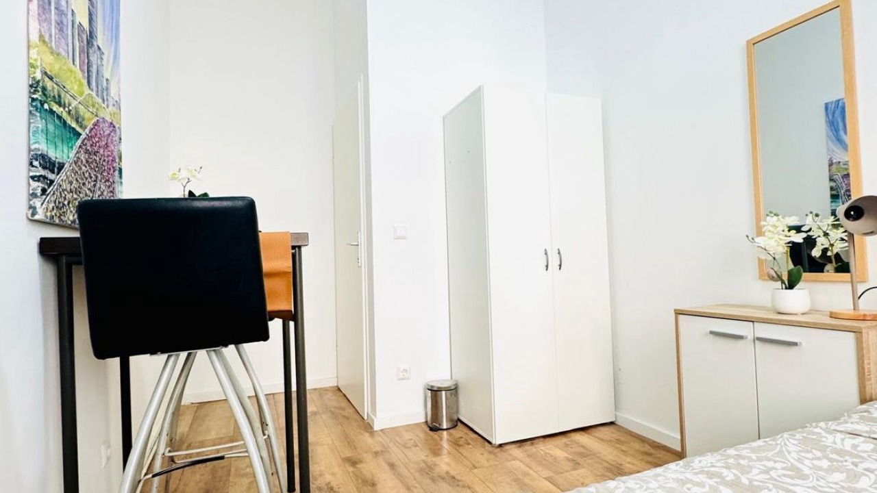 Photo of Bedroom in Matzleinsdorf