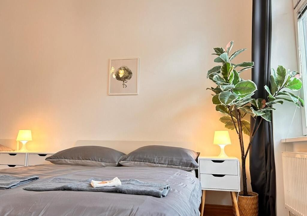 Photo of Bedroom in Favoriten