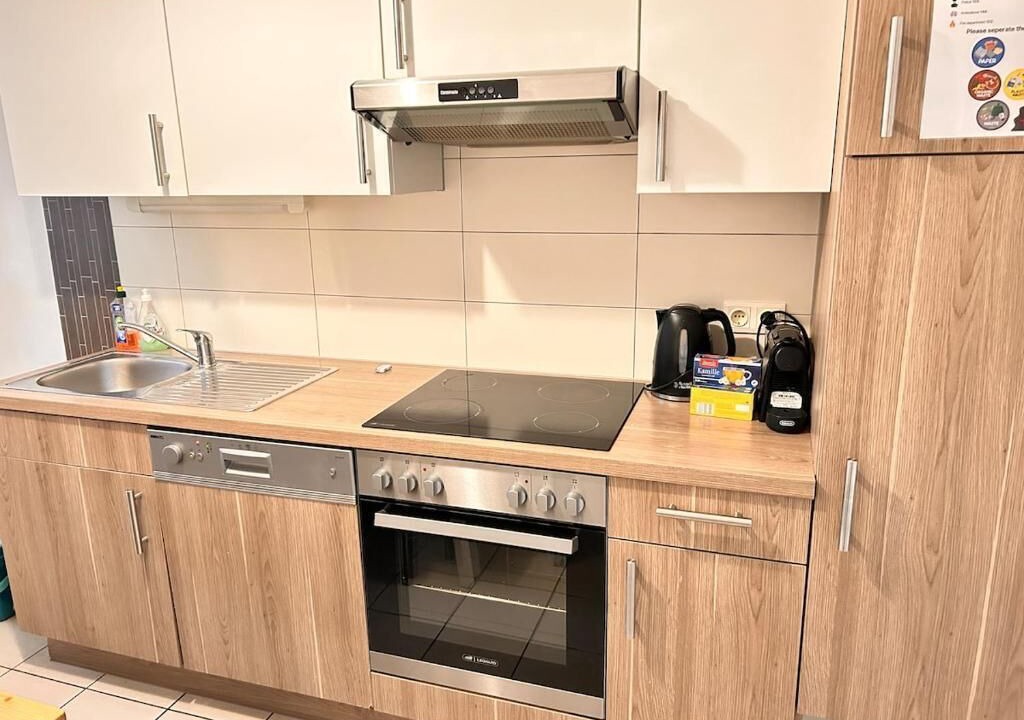 Photo of Kitchen in Favoriten