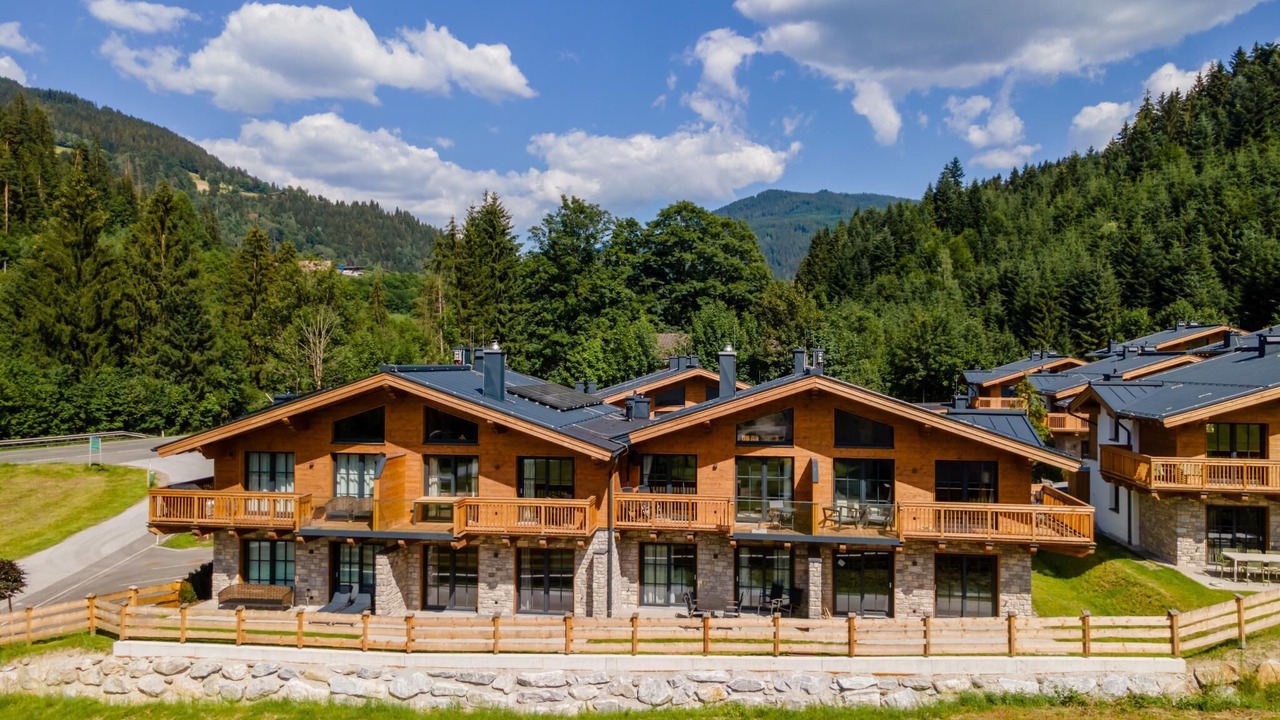 Photo of Outdoor in Eben im Pongau