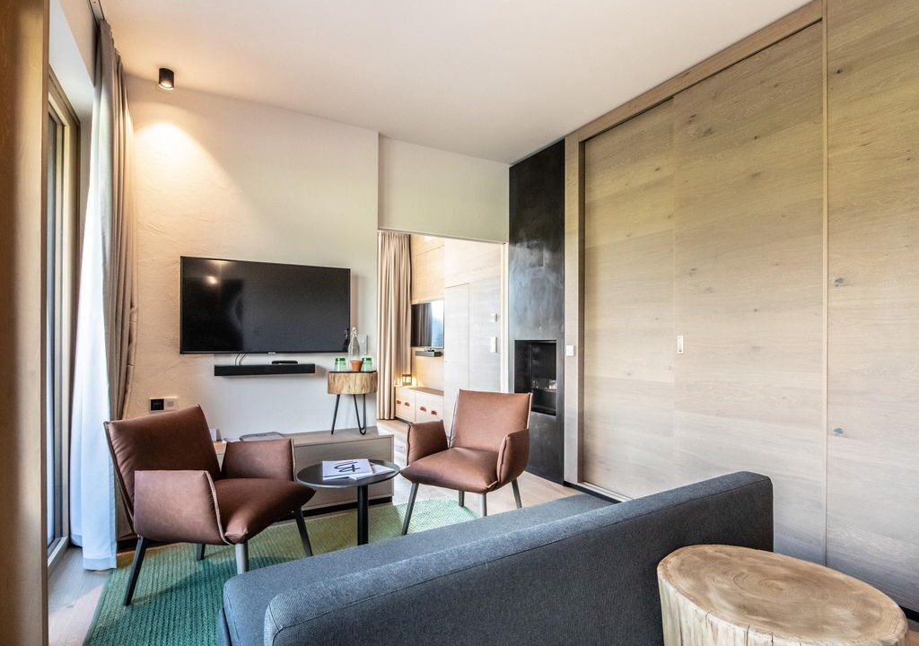 Photo of Livingroom in Kaprun