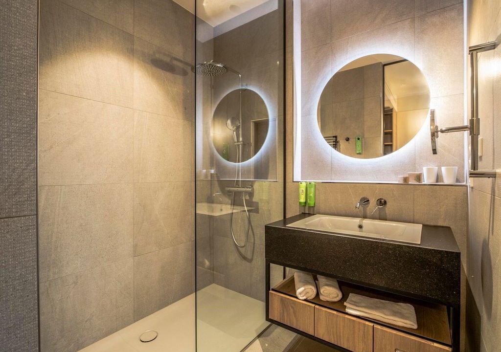 Photo of Bathroom in Furth