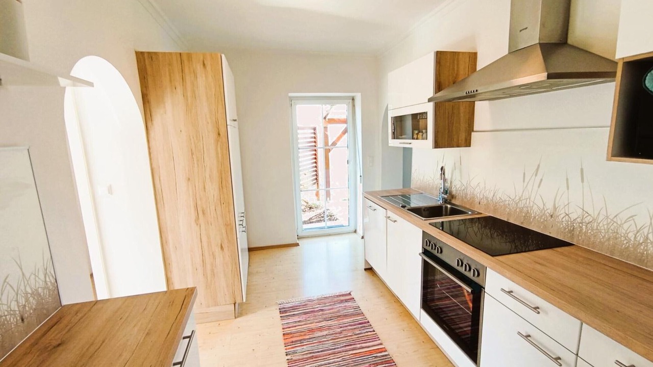 Photo of Kitchen in Oberdorf im Burgenland