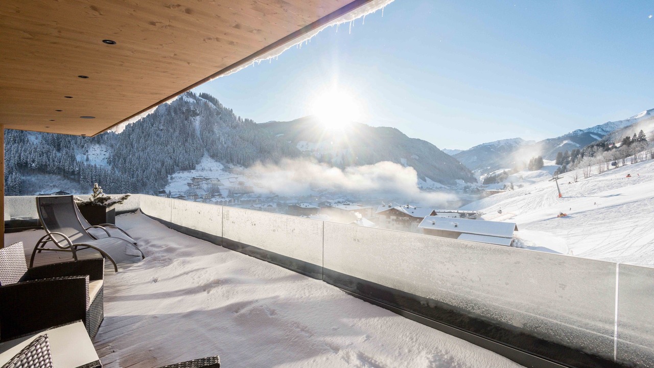 Photo of Outdoor in Grossarl