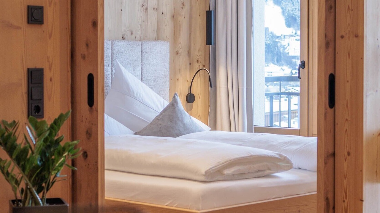 Photo of Bedroom in Grossarl
