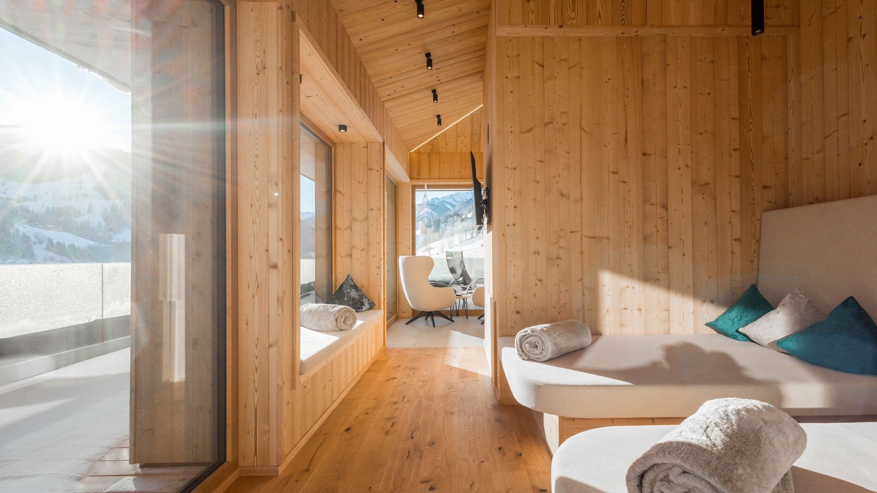 Photo of Bedroom in Grossarl