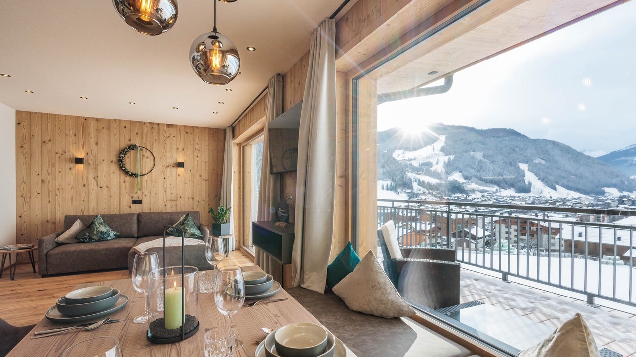 Photo of Livingroom in Grossarl
