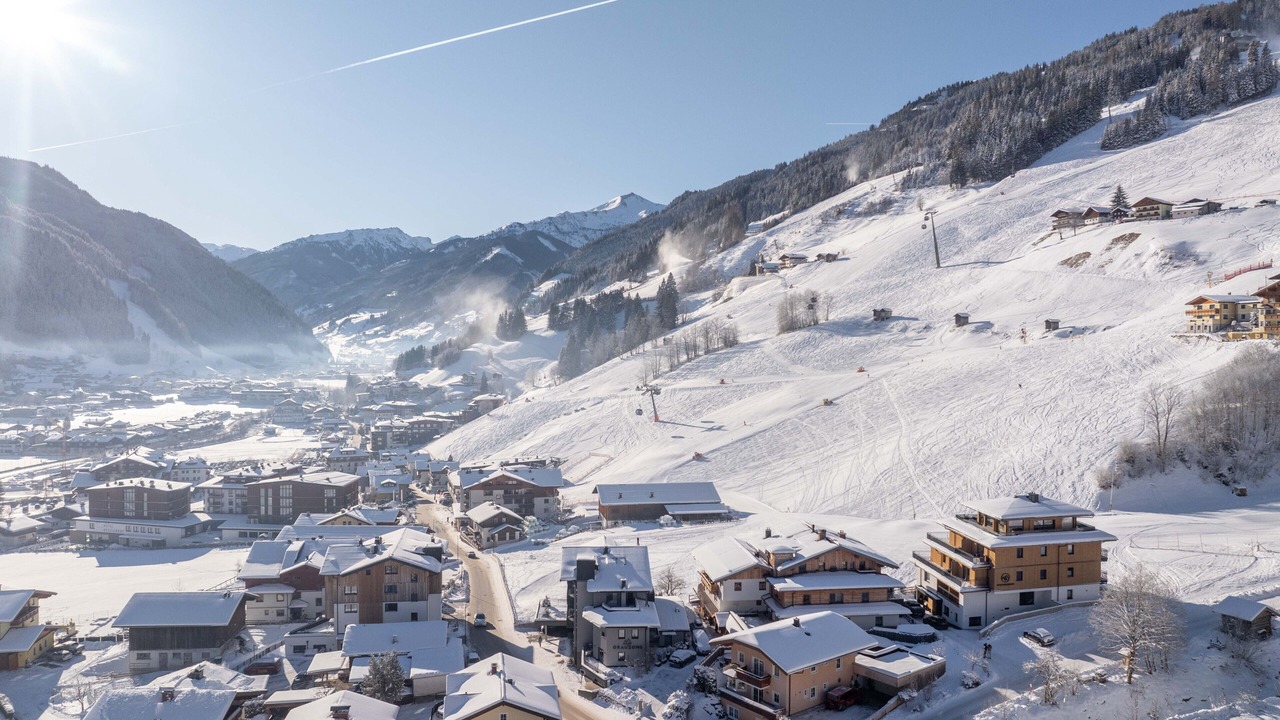 Photo of Outdoor in Grossarl